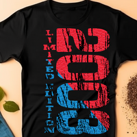 T Shirt Edition limited 20 ans cadeau anniversaire homme