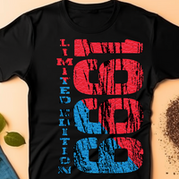 T Shirt Edition limited 24 ans cadeau anniversaire homme - Myachetealy