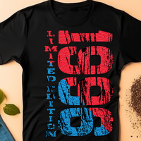 T Shirt Edition limited 27 ans cadeau anniversaire homme - Myachetealy