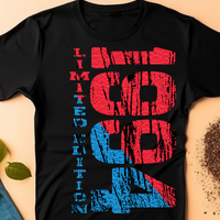 T Shirt Edition limited 29 ans cadeau anniversaire homme - Myachetealy