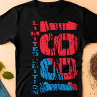 T Shirt Edition limited 32 ans cadeau anniversaire homme - Myachetealy