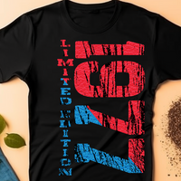 T Shirt Edition limited 46 ans cadeau anniversaire homme - Myachetealy