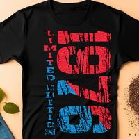 T Shirt Edition limited 47 ans cadeau anniversaire homme - Myachetealy