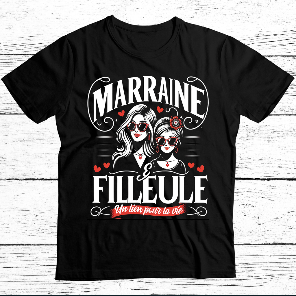 Quel cadeau de marraine pour ma filleule ?