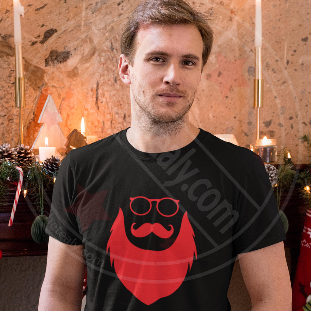 T shirt hotsell barbe a papa
