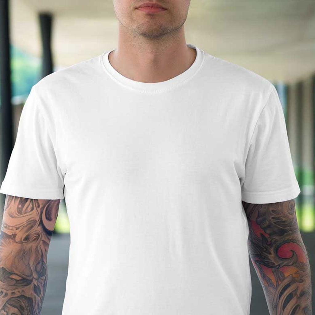 À quelles occasions porter un t-shirt homme ?