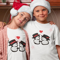 T-shirts Enfants | Myachetealy