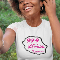 T-Shirts créoles | Myachetealy