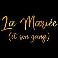 EVJF La Mariée et Son Gang Enterrement de vie de jeune fille T-Shirt