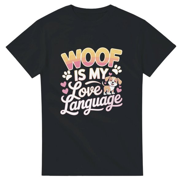 Produit
T-shirt unisexe 