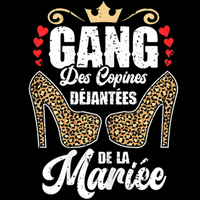 Rétro Futur Marié EVjf Enterrement de Vie de jeune fille Humour T-Shirt