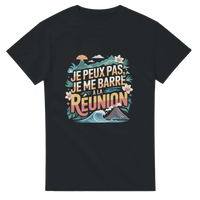 
T-shirt 974 unisex 