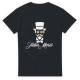 T-shirt EVG "Futur Marié" – Le T-shirt Idéal pour le Roi de la Soirée