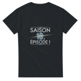 T-shirt Saison 18, épisode 1 – Idée cadeau anniversaire 18 ans