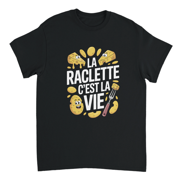 T-shirt avec l’inscription 