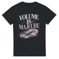 T-shirt Attachiante Depuis 18 Ans Humour Attachiante Depuis 18 Ans Humour Cadeau Anniversaire Débardeur Cadeau Fille 18 Ans Drôle T-shirt Attachiante Depuis 18 Ans Humour Attachiante Depuis 18 Ans Humour Cadeau Anniversaire Débardeur Cadeau Fille 18 Ans Drôle