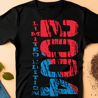 T Shirt Edition limited 19 ans cadeau anniversaire homme