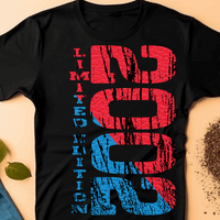 T Shirt Edition limited 21 ans cadeau anniversaire homme
