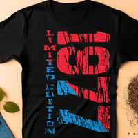 T Shirt Edition limited 46 ans cadeau anniversaire homme - Myachetealy