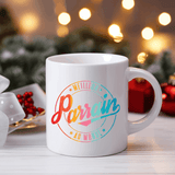 mug meilleur parrain au monde