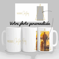 Votre Noël, Votre Mug : Créez des Souvenirs à Chaque Gorgée - Myachetealy