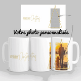 Votre Noël, Votre Mug : Créez des Souvenirs à Chaque Gorgée - Myachetealy