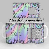 Vos Souvenirs de Noël, Immortalisés sur Notre Mug Personnalisé - Myachetealy