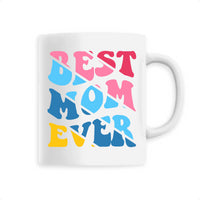 Best mon ever mug fêtes des mères - Myachetealy