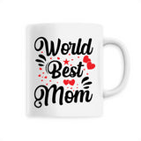 World best mom mug fêtes des mères - Myachetealy