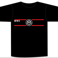 Tee Shirt Golf GTI design pour homme - Myachetealy