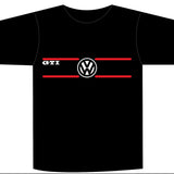 Tee Shirt Golf GTI design enfant - Myachetealy
