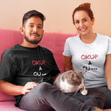 T-shirts OKUP a ou  Homme femme réunion Créole - Myachetealy